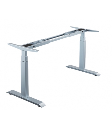Height Adjustable Ergonomic Table (3 Stage Motor) With MemoryHeight Adjustable Ergonomic Table (3 Stage Motor) With Memory