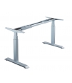 Height Adjustable Ergonomic Table (3 Stage Motor) With MemoryHeight Adjustable Ergonomic Table (3 Stage Motor) With Memory