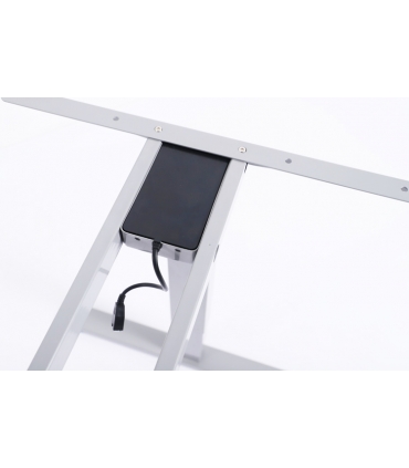 Height Adjustable Ergonomic Table (3 Stage Motor) With MemoryHeight Adjustable Ergonomic Table (3 Stage Motor) With Memory