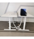 Height Adjustable Ergonomic Table (3 Stage Motor) With MemoryHeight Adjustable Ergonomic Table (3 Stage Motor) With Memory