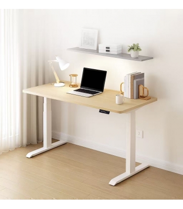 Height Adjustable Ergonomic Table (3 Stage Motor) With MemoryHeight Adjustable Ergonomic Table (3 Stage Motor) With Memory