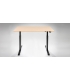 Height Adjustable Ergonomic Table (3 Stage Motor) With MemoryHeight Adjustable Ergonomic Table (3 Stage Motor) With Memory