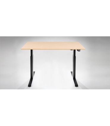 Height Adjustable Ergonomic Table (3 Stage Motor) With MemoryHeight Adjustable Ergonomic Table (3 Stage Motor) With Memory