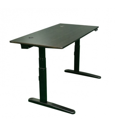 Height Adjustable Ergonomic Table (3 Stage Motor) With MemoryHeight Adjustable Ergonomic Table (3 Stage Motor) With Memory