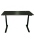 Height Adjustable Ergonomic Table (3 Stage Motor) With MemoryHeight Adjustable Ergonomic Table (3 Stage Motor) With Memory