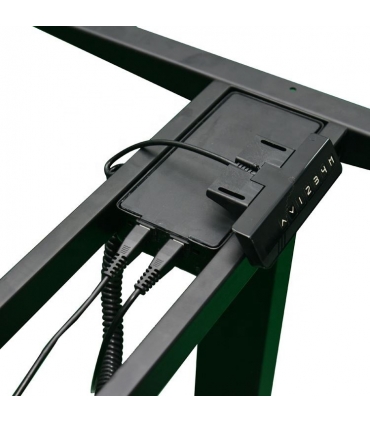 Height Adjustable Ergonomic Table (3 Stage Motor) With MemoryHeight Adjustable Ergonomic Table (3 Stage Motor) With Memory