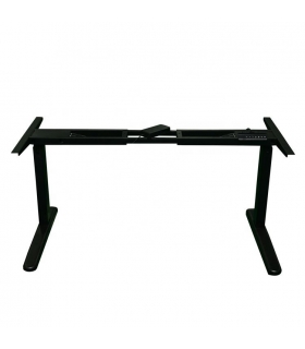 Height Adjustable Ergonomic Table (3 Stage Motor) With MemoryHeight Adjustable Ergonomic Table (3 Stage Motor) With Memory