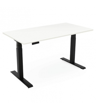 Height Adjustable Ergonomic Table (3 Stage Motor) With MemoryHeight Adjustable Ergonomic Table (3 Stage Motor) With Memory