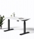 Height Adjustable Ergonomic Table (3 Stage Motor) With MemoryHeight Adjustable Ergonomic Table (3 Stage Motor) With Memory