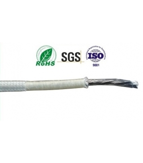 , pure nickel Widerstand power Kabel