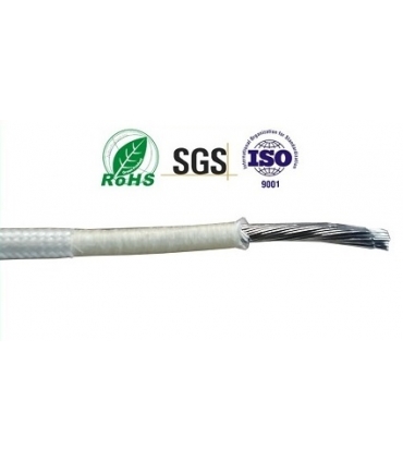 , pure nickel Widerstand power Kabel