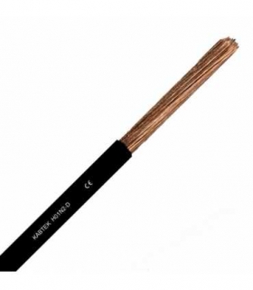 Kaynak Kablosu (H01N2-D)