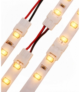 copy of - Strip + cable connector IP20
