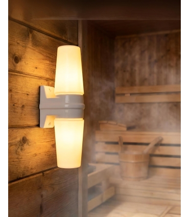 copy of Sauna lambası