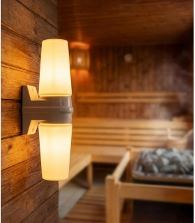 copy of Sauna lambası