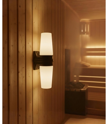 copy of Sauna lambası