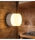 copy of Sauna lambası