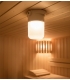 Sauna lambası