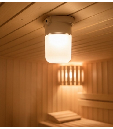 Sauna lambası