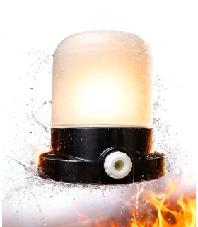 copy of Sauna lambası