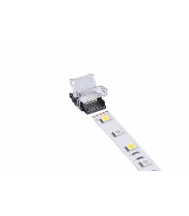 Tira + conector del cable IP20