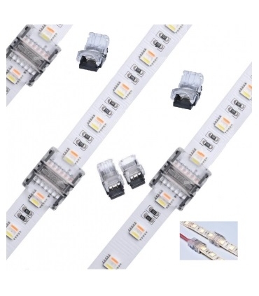 copy of Strip + Strip IP20 Connettore