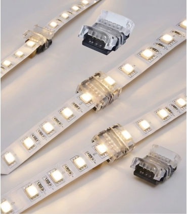 copy of Tira + Tira IP20 Conector