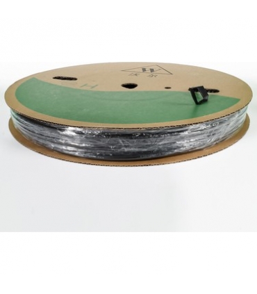 Metre Siyah Daralan Makaron Woer