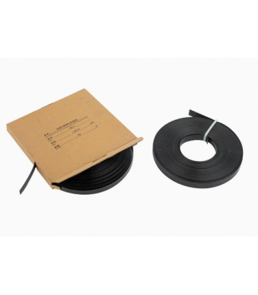 PVC KAPLI ÇELİK ŞERİT