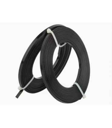 PVC KAPLI ÇELİK ŞERİT