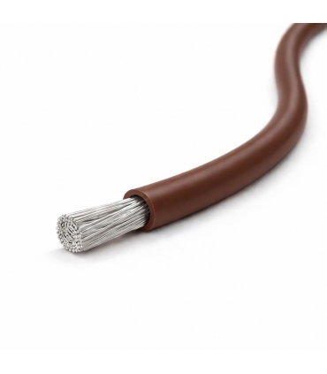 copy of , puro níquel Resistencia del cable de alimentación