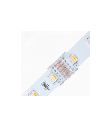 12mm RGB COB+SMD Şerit+Şerit IP 20 Bağlantı Konnektörü