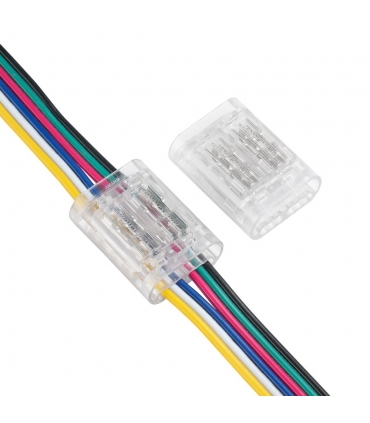 copy of Kablo Birleştirme Konnektörü I Tipi 5 Pin