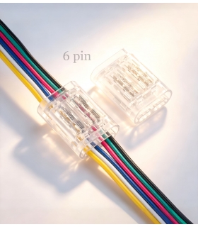 copy of Kablo Birleştirme Konnektörü I Tipi 5 Pin
