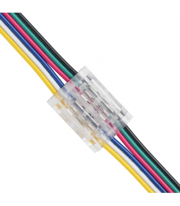 copy of Kablo Birleştirme Konnektörü I Tipi 5 Pin