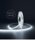 COB Şerit Led Beyaz 8mm 24V