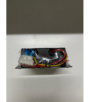 ARAÇ İÇİ DÖNÜŞTÜRÜCÜ DC 24V-DC 12V