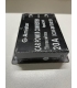 ARAÇ İÇİ DÖNÜŞTÜRÜCÜ DC 24V-DC 12V