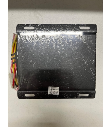 ARAÇ İÇİ DÖNÜŞTÜRÜCÜ DC 24V-DC 12V