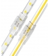Su geçirmez COB/SMD boru tipleri için şerit bağlantı ucu DC3V-48V / 3.5A