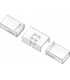 Su geçirmez COB/SMD boru tipleri için şerit bağlantı ucu DC3V-48V / 3.5A