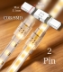Su geçirmez COB/SMD boru tipleri için şerit bağlantı ucu DC3V-48V / 3.5A