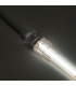 Su geçirmez COB/SMD tüpler için güç kablosu DC3V-48V / 5A