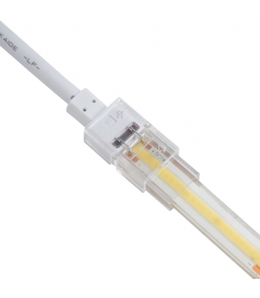Su geçirmez COB/SMD tüpler için güç kablosu DC3V-48V / 5A