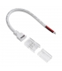 Su geçirmez COB/SMD tüpler için güç kablosu DC3V-48V / 5A
