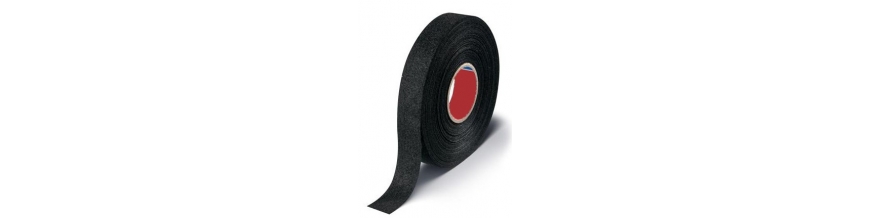 Cloth Tapes