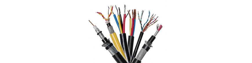 Los Tipos De Cable