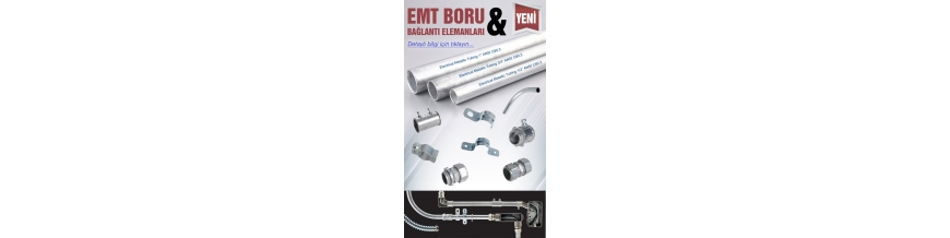 EMT,IMC and pipe Accessories