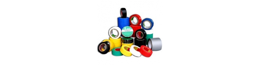 PVC insulation Tapes